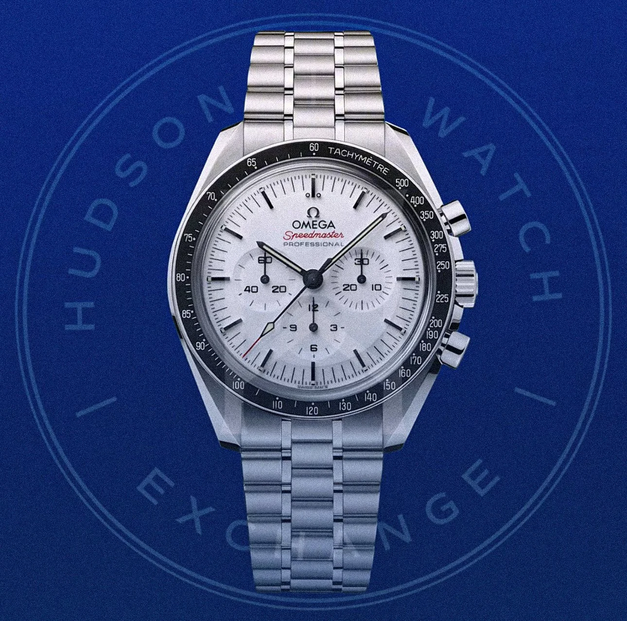 SPEEDMASTER MOONWATCH PROFESSIONAL 42 mm, Ref 310.30.42.50.04.001