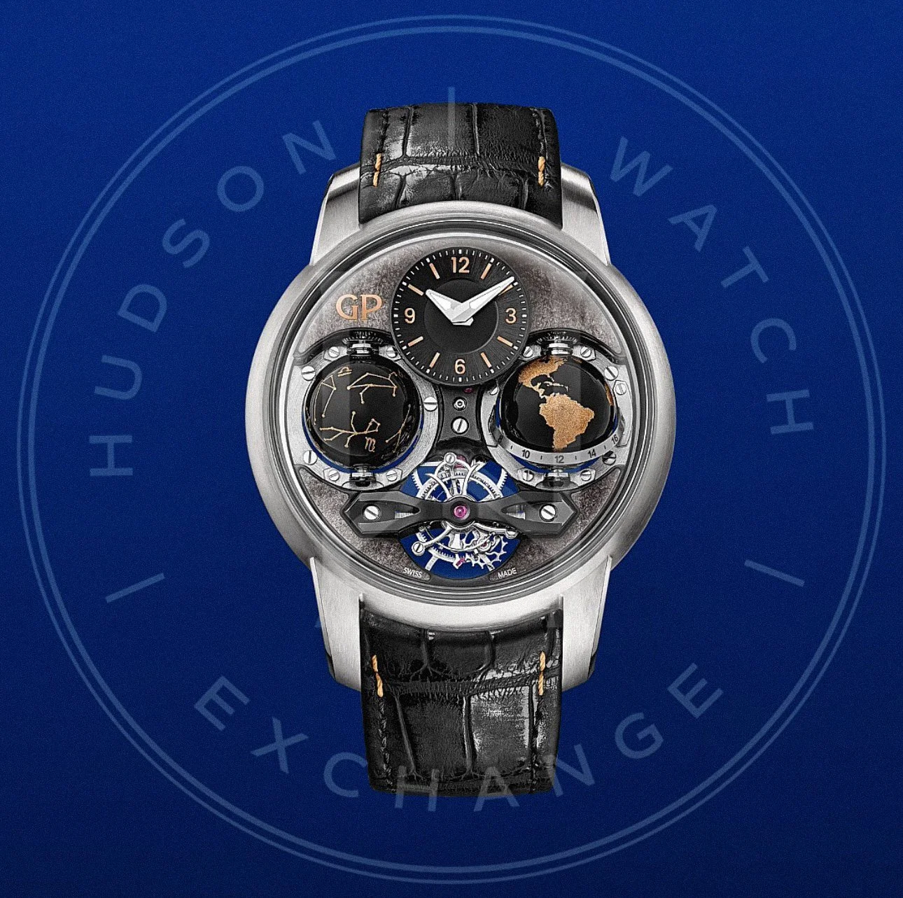 COSMOS 47MM, Ref. 99292-21-3093-5CC