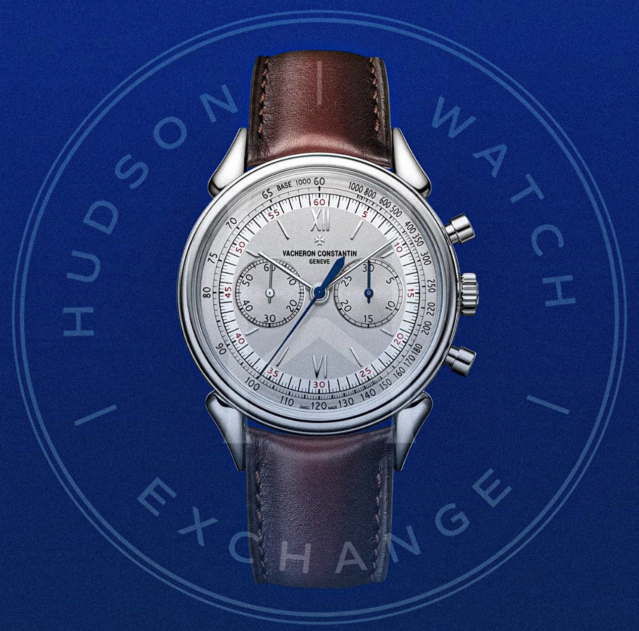 HISTORIQUES Cornes De Vache 1955 5000H/000A-B582 38.5 MM STEEL