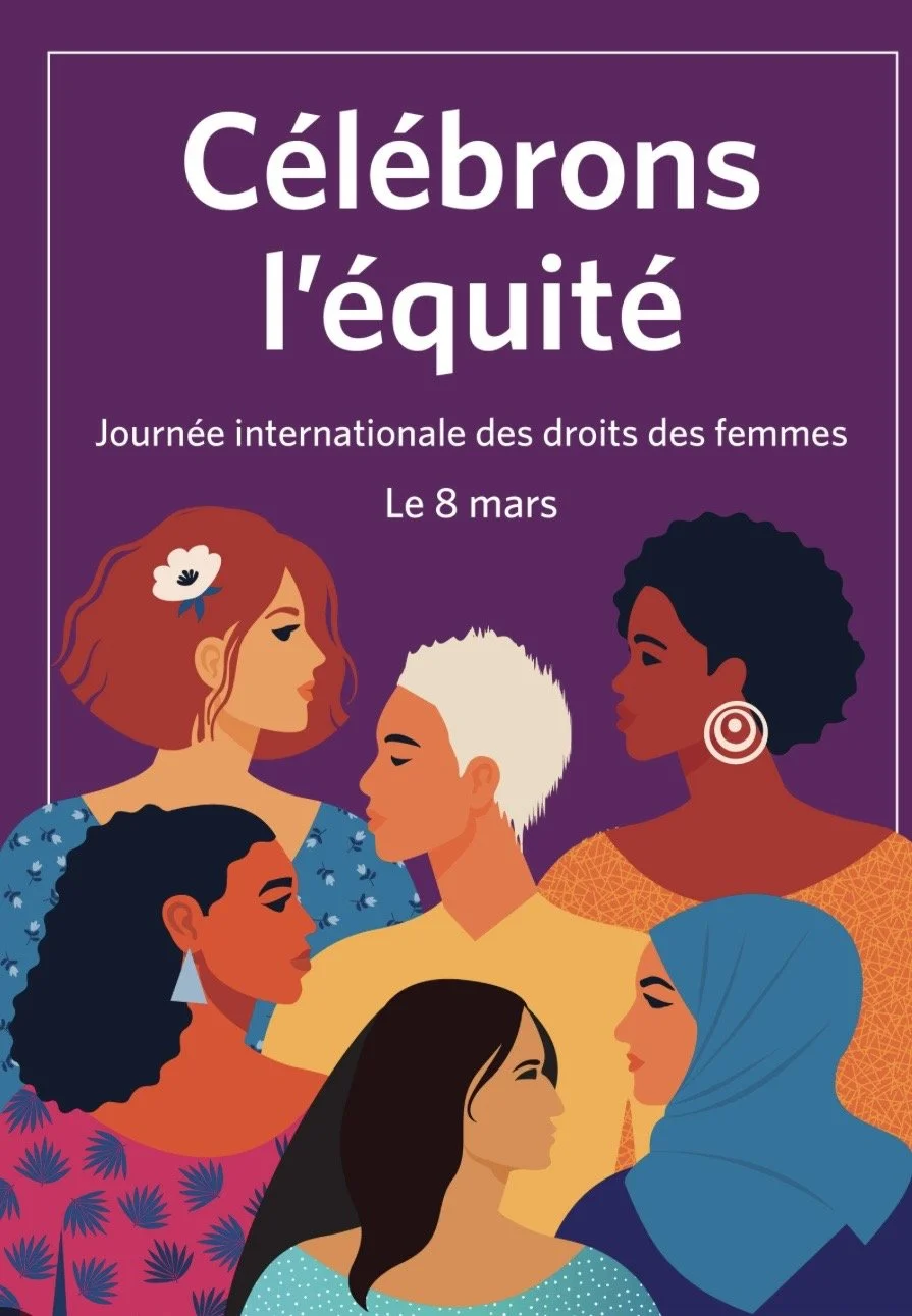 Mother, Wife, and Sister