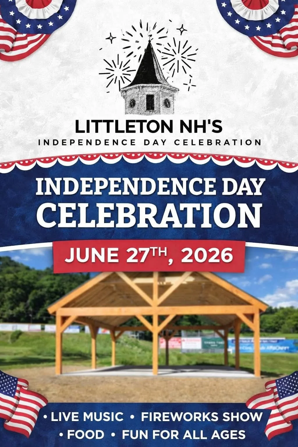 Independence Day Celebration 