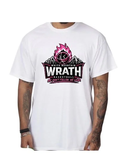 Wrath Unisex T-shirt