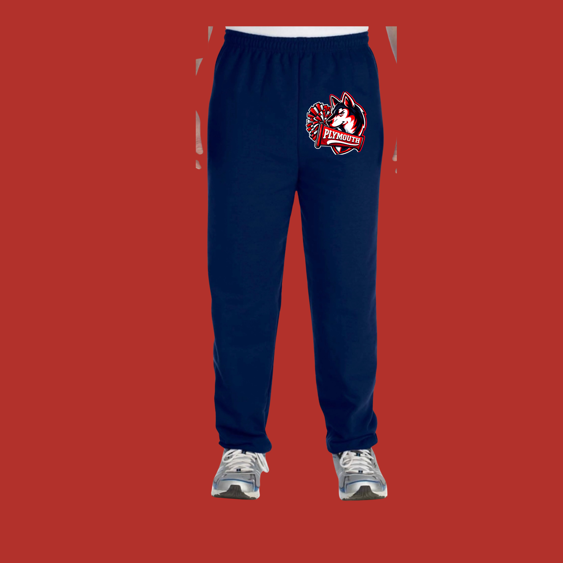 Huskies Fan Kids Sweatpant