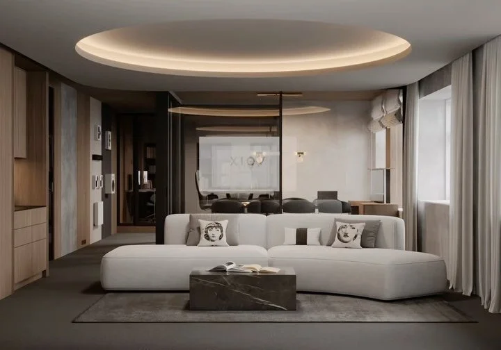 Pro značku @voix.cz jsme navrhli zcela novou č&aacute;st showroomu, kter&aacute; představuje nejnověj&scaron;&iacute; smart technologie a jejich použit&iacute; v interi&eacute;ru.

Od detailů až po celkov&eacute; ře&scaron;en&iacute; &mdash; v&scaron