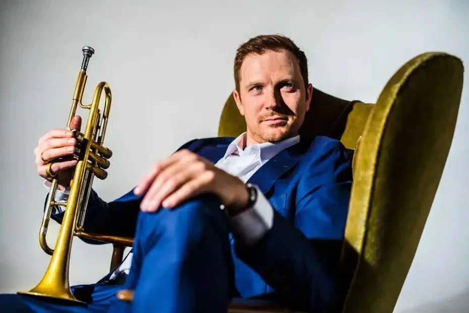 Rolf Thofte Kvintet /20. september kl 20-22
