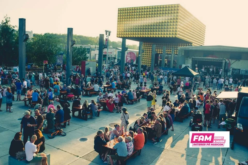 Rabalder Festival / 30. august