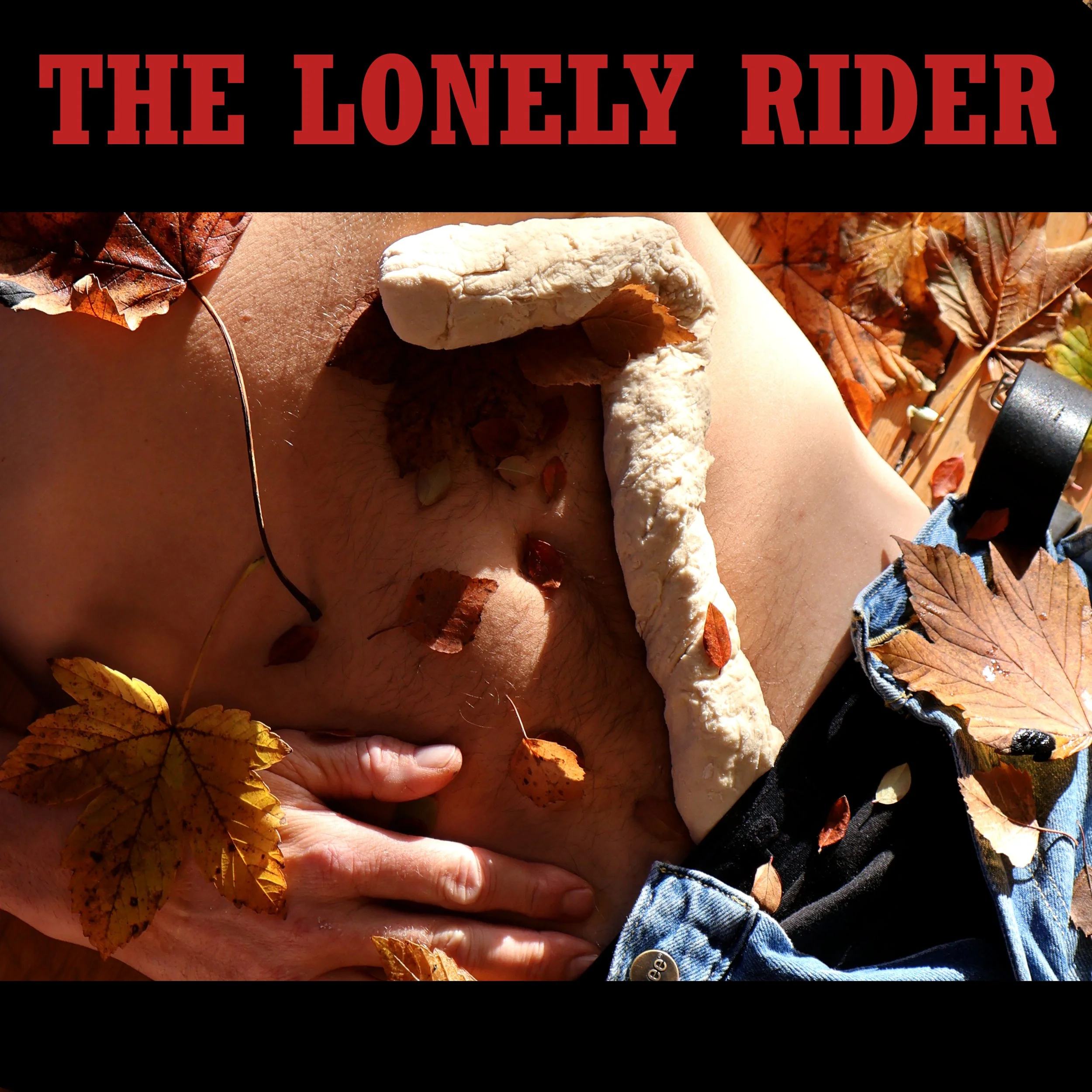 The Lonely Rider / 24. januar - 12. februar
