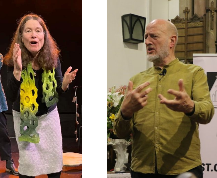 Fortællecafe /16. januar kl. 15-17