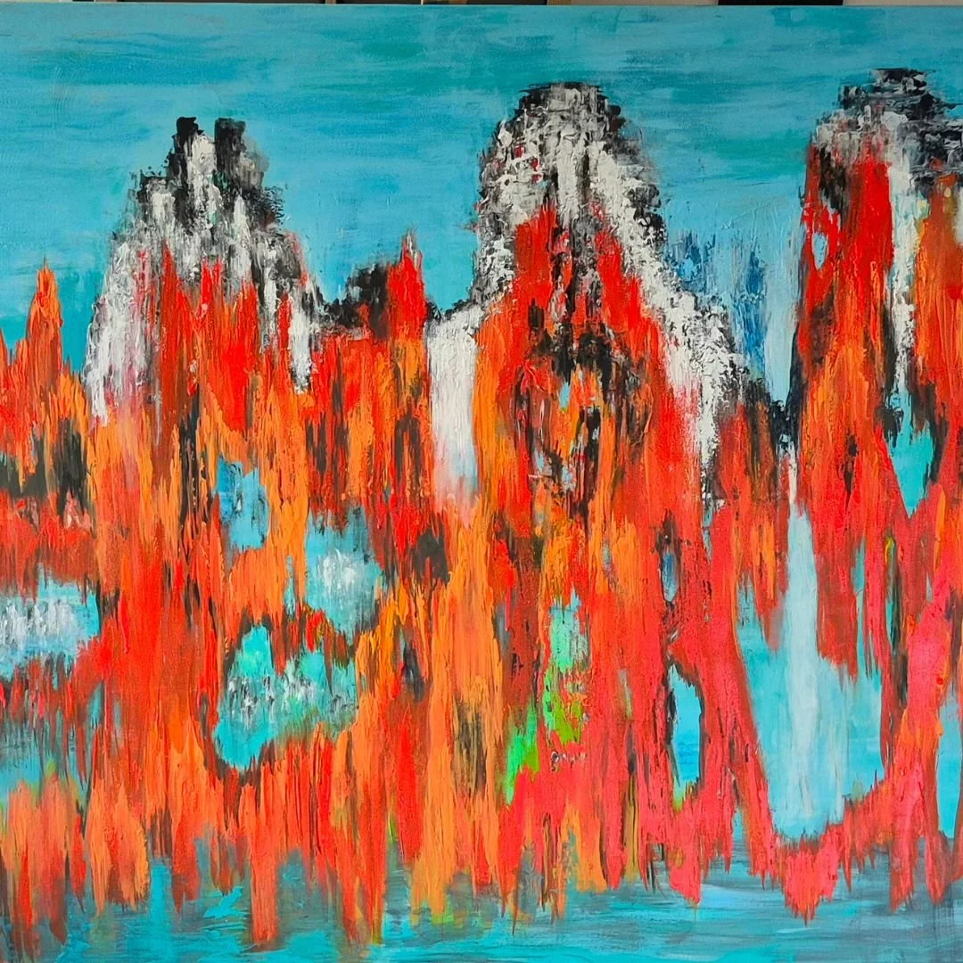 Hanz Henrik Christensen / 14. – 30. april