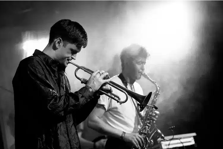 Otooto /13. marts kl. 20-22