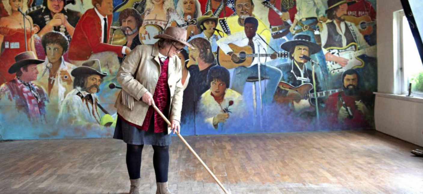 Kunstsalon /22. marts kl. 14-16