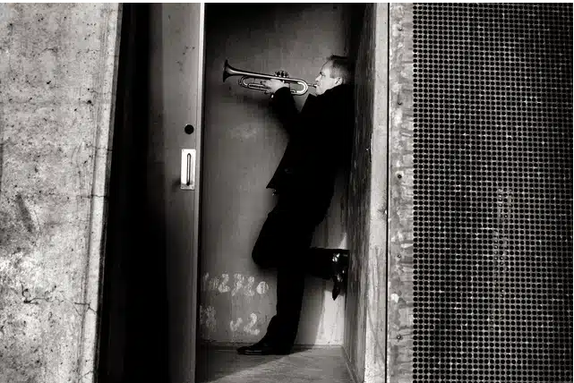 Jesper Riis og Copenhagen Jazz / 30. Juni kl. 20-22