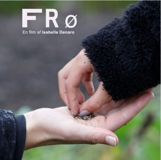 Grøn middag og film/ 3. sept. kl. 17.30-20.00