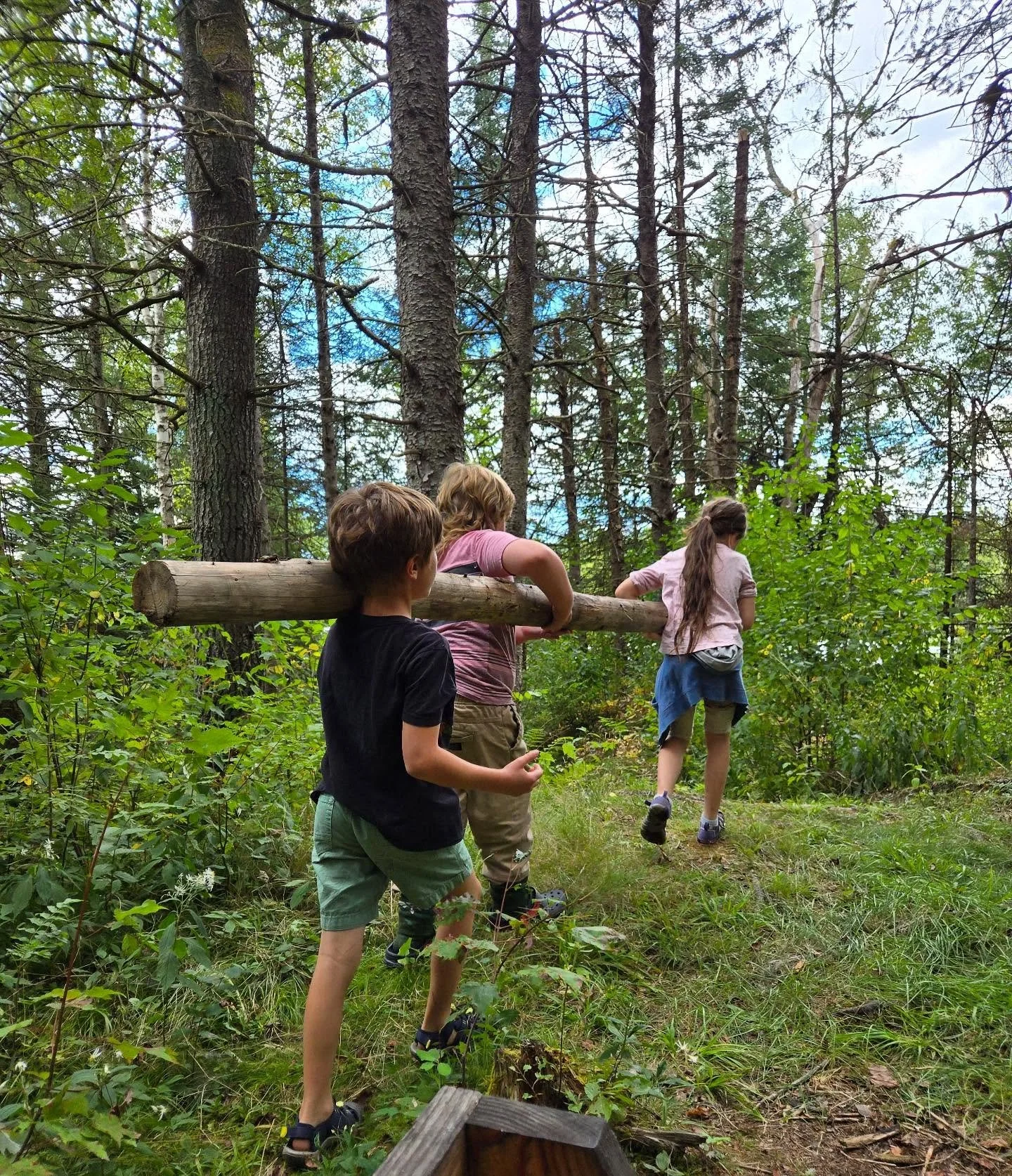 Over the next four weeks, our students will dive into a series of hands-on &ldquo;How To&rdquo; experiences designed to spark curiosity, build new skills, and help them confidently navigate the many tools and materials available in our learning envir