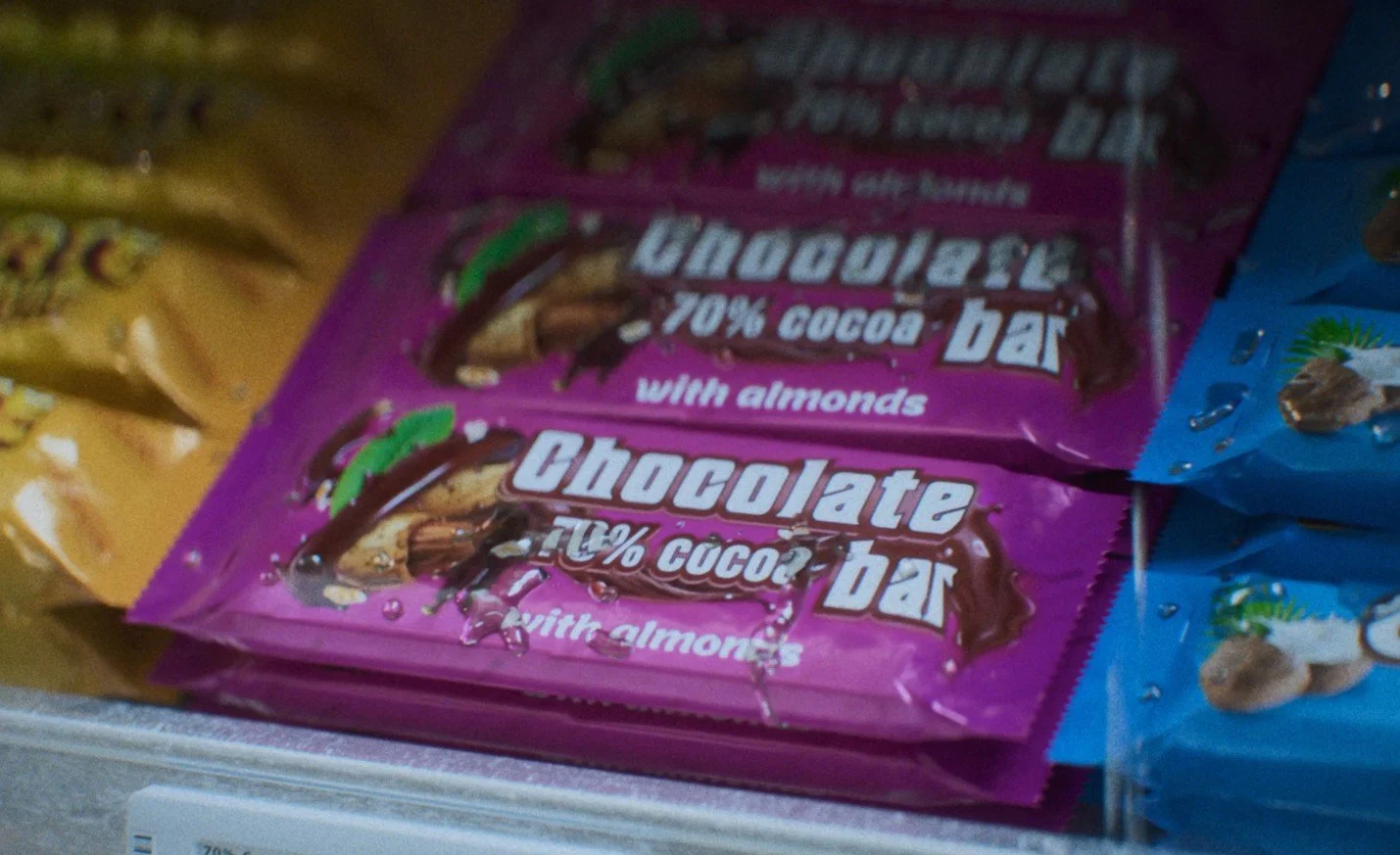 The hidden cost of Easter eggs: Human rights lacking for cocoa farmers supplying our favourite brands