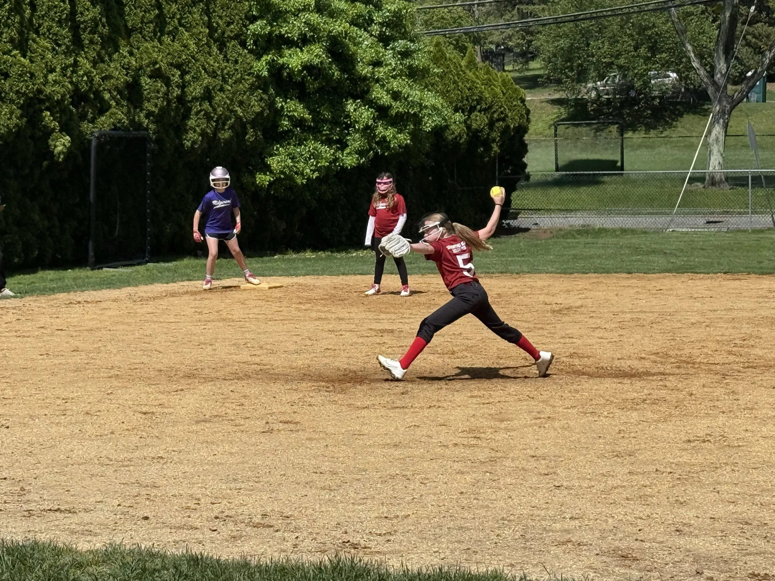 Softball | Join Softball Today - Get Active — RBSA