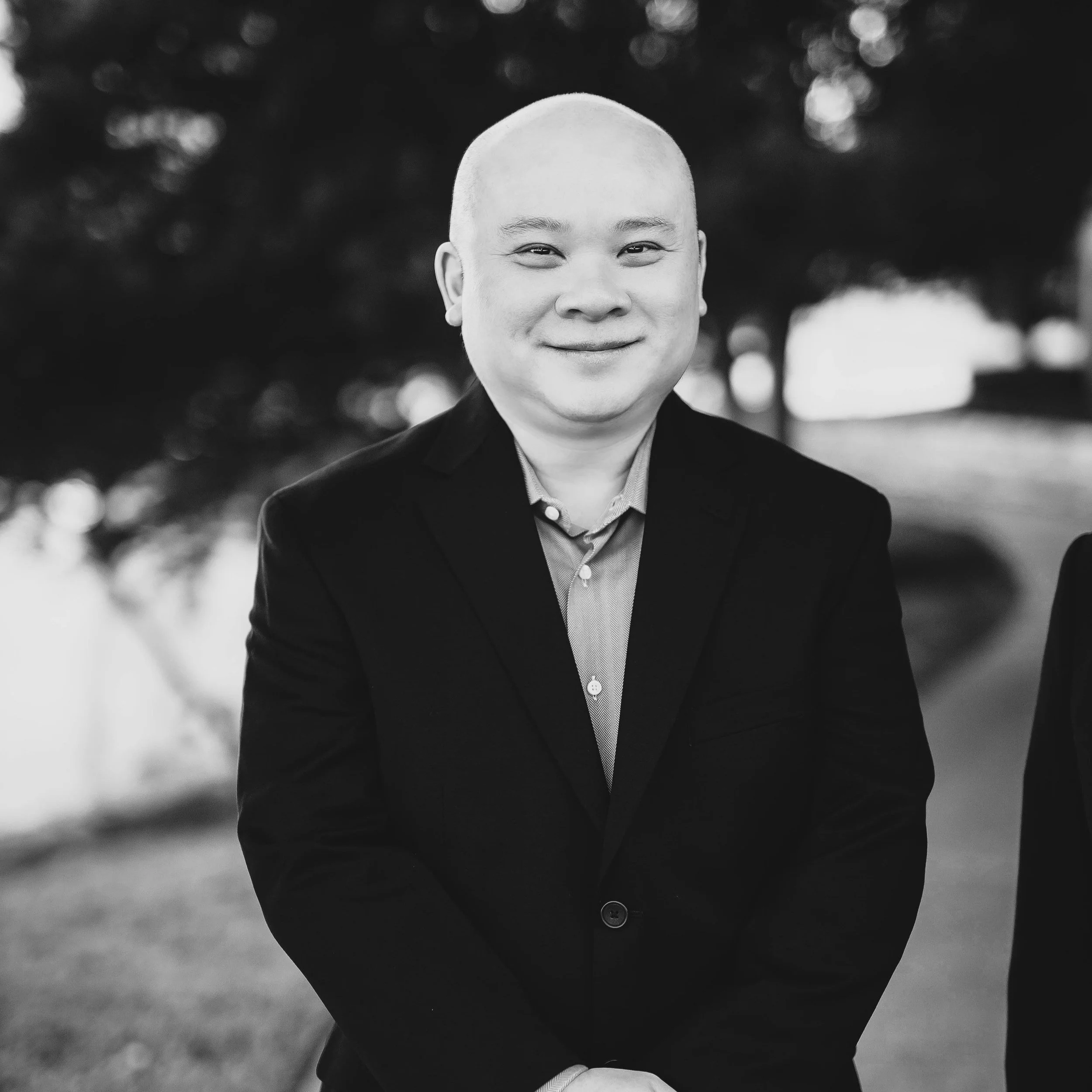 Andrew Huyn