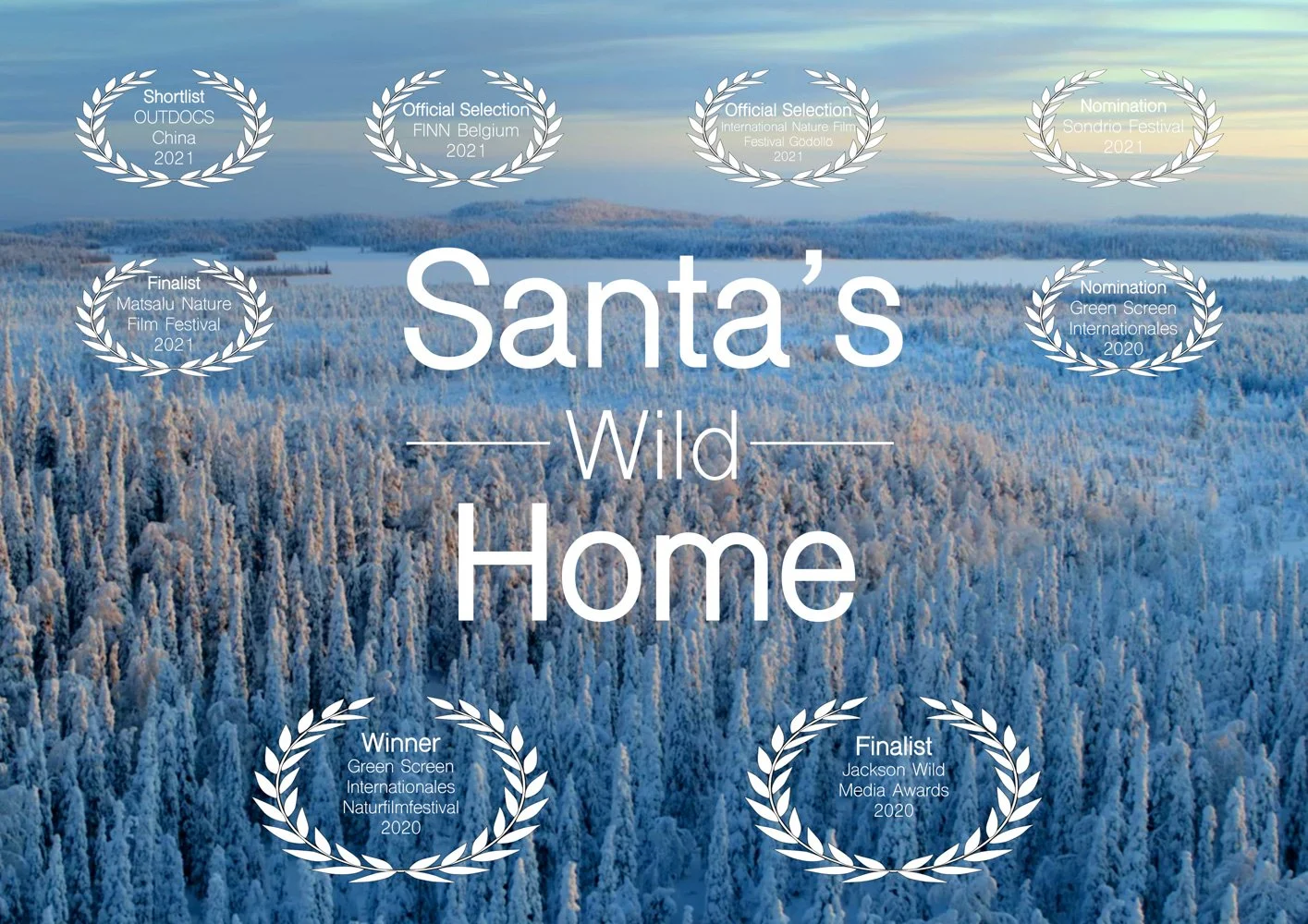 1 x 50 | Terra Mater Studios & National Geographic