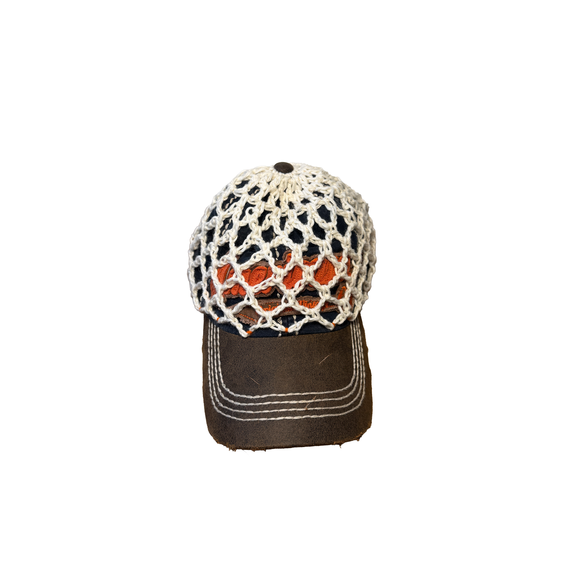 Cage Cap 4