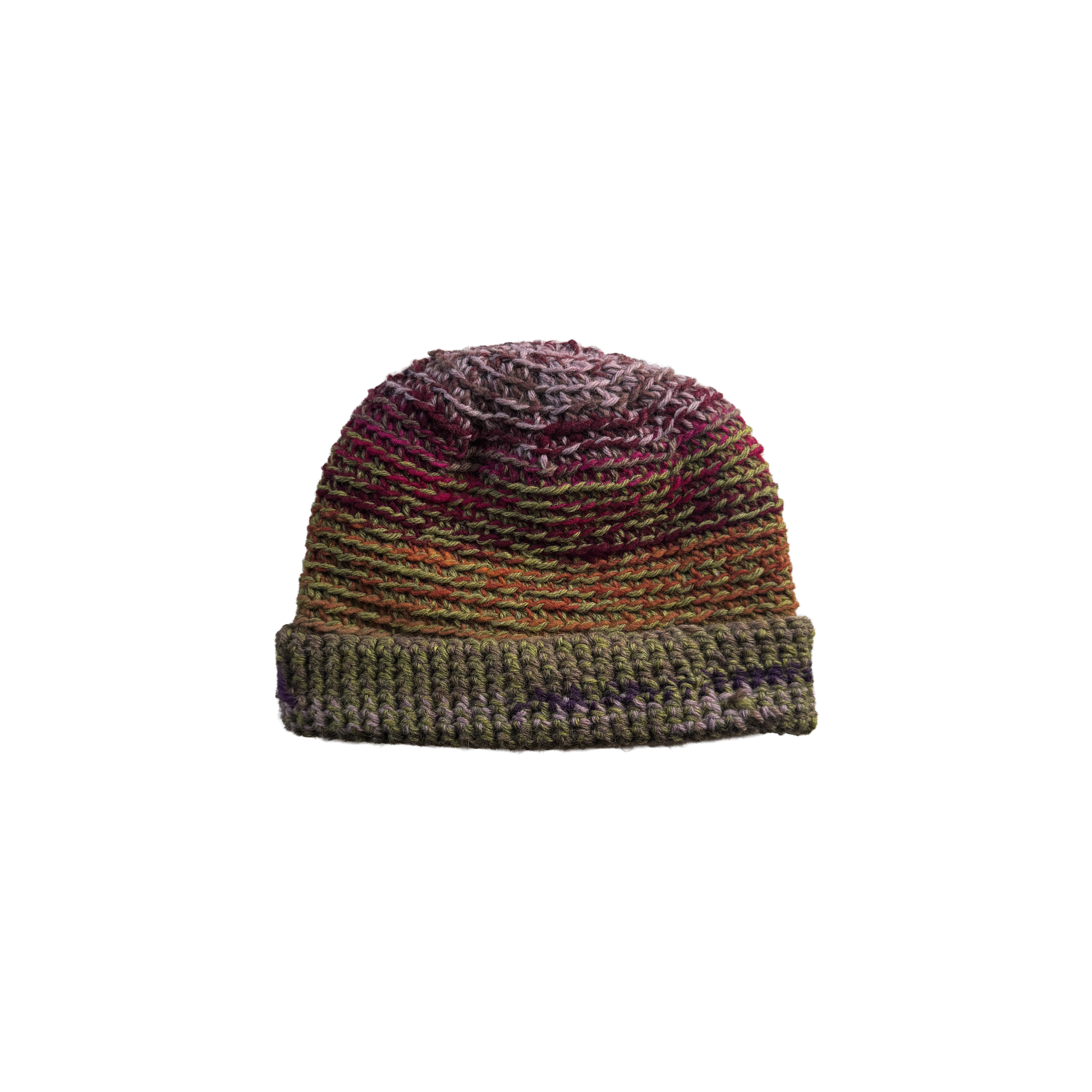 Blend Beanie 11