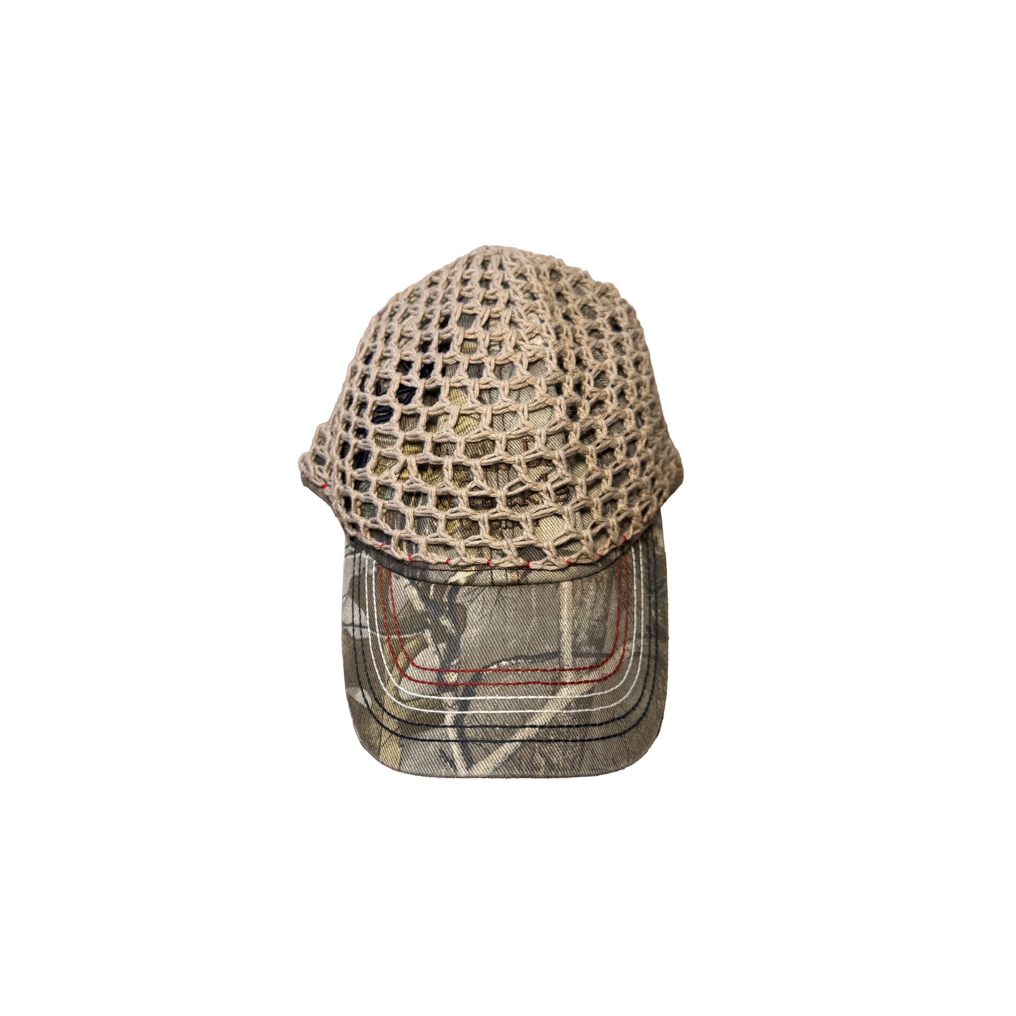 Cage Cap 5