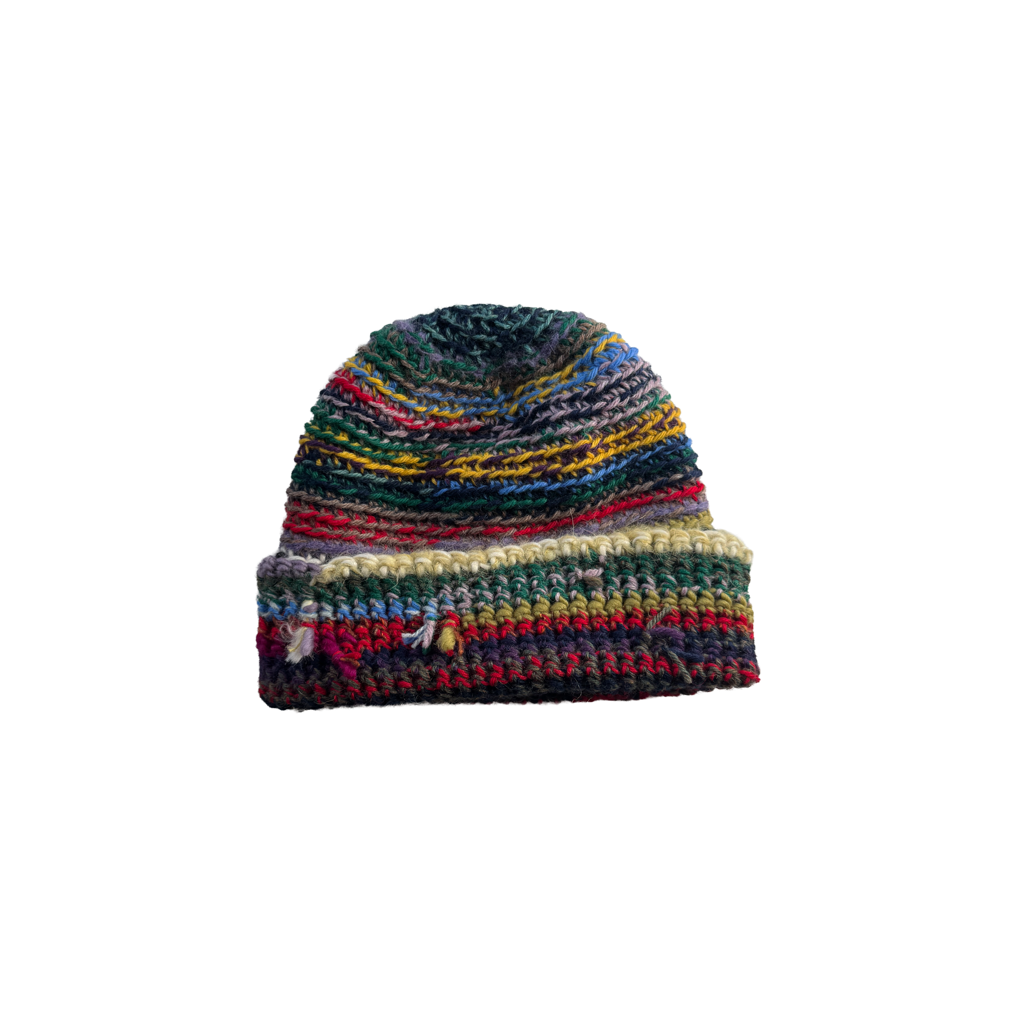 Blend Beanie 12