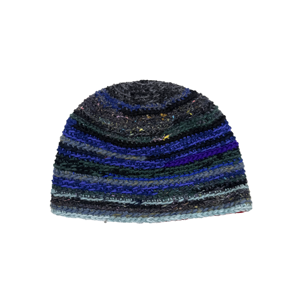 Blend Beanie 8 — OLIVIA IRJA