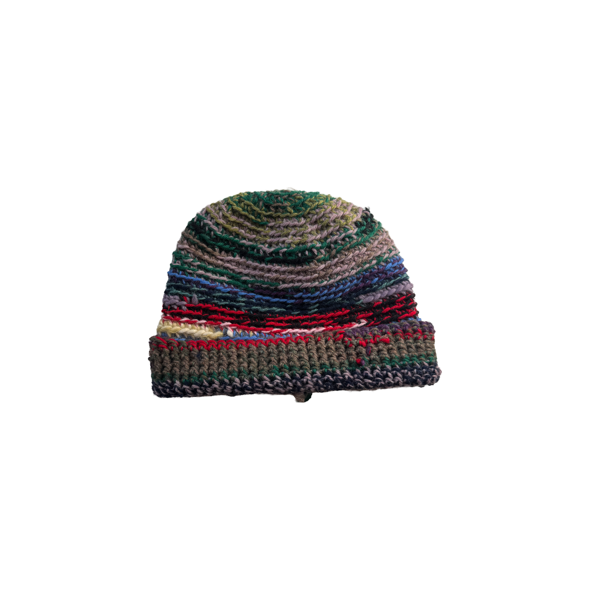 Blend Beanie 14