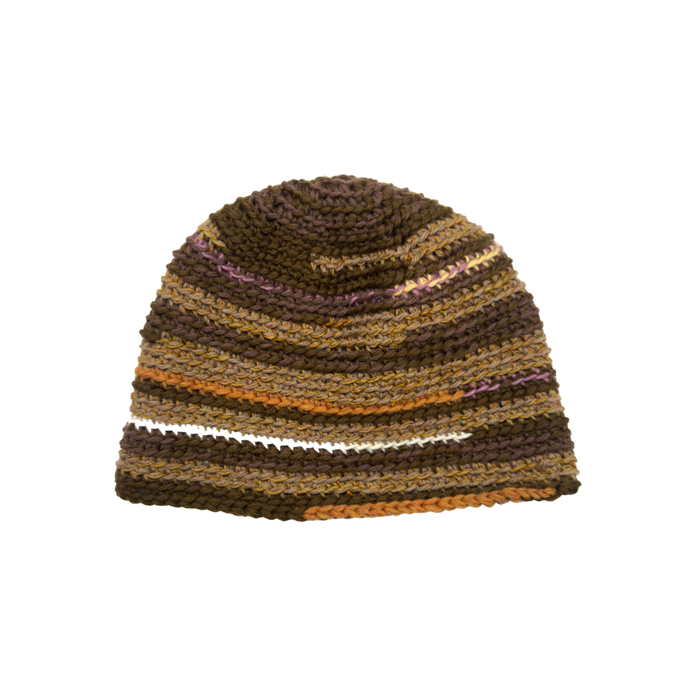 Blend Beanie 2 — OLIVIA IRJA