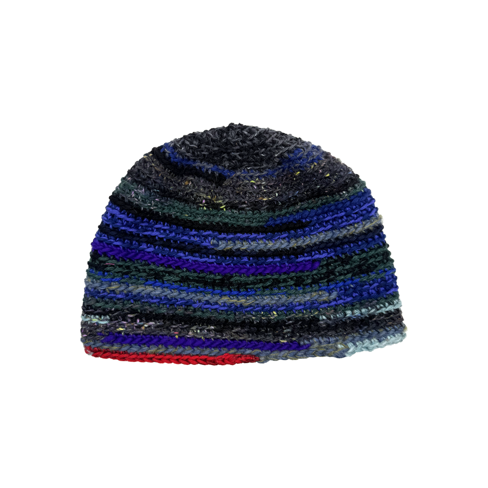 Blend Beanie 8 — OLIVIA IRJA