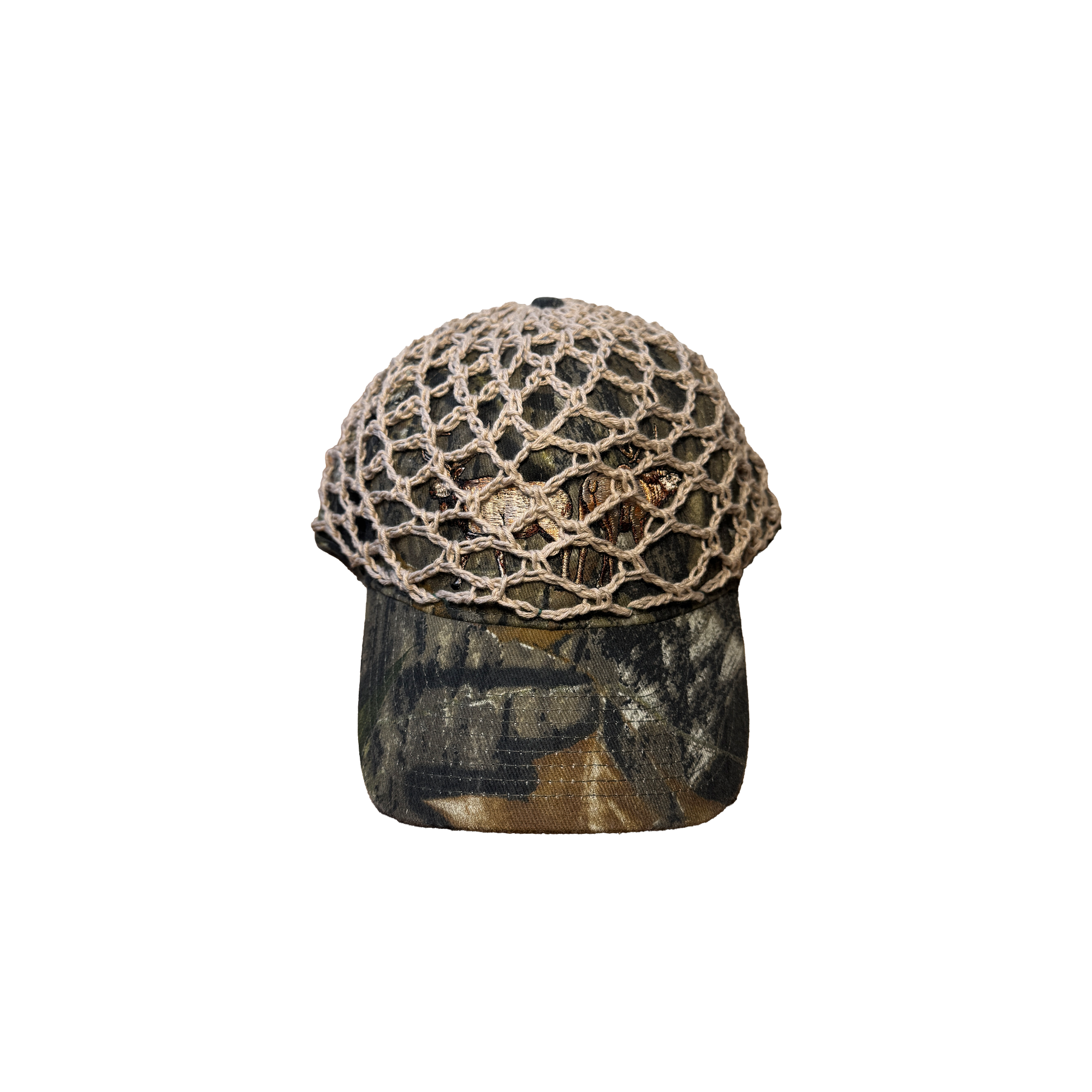 Cage Cap 1