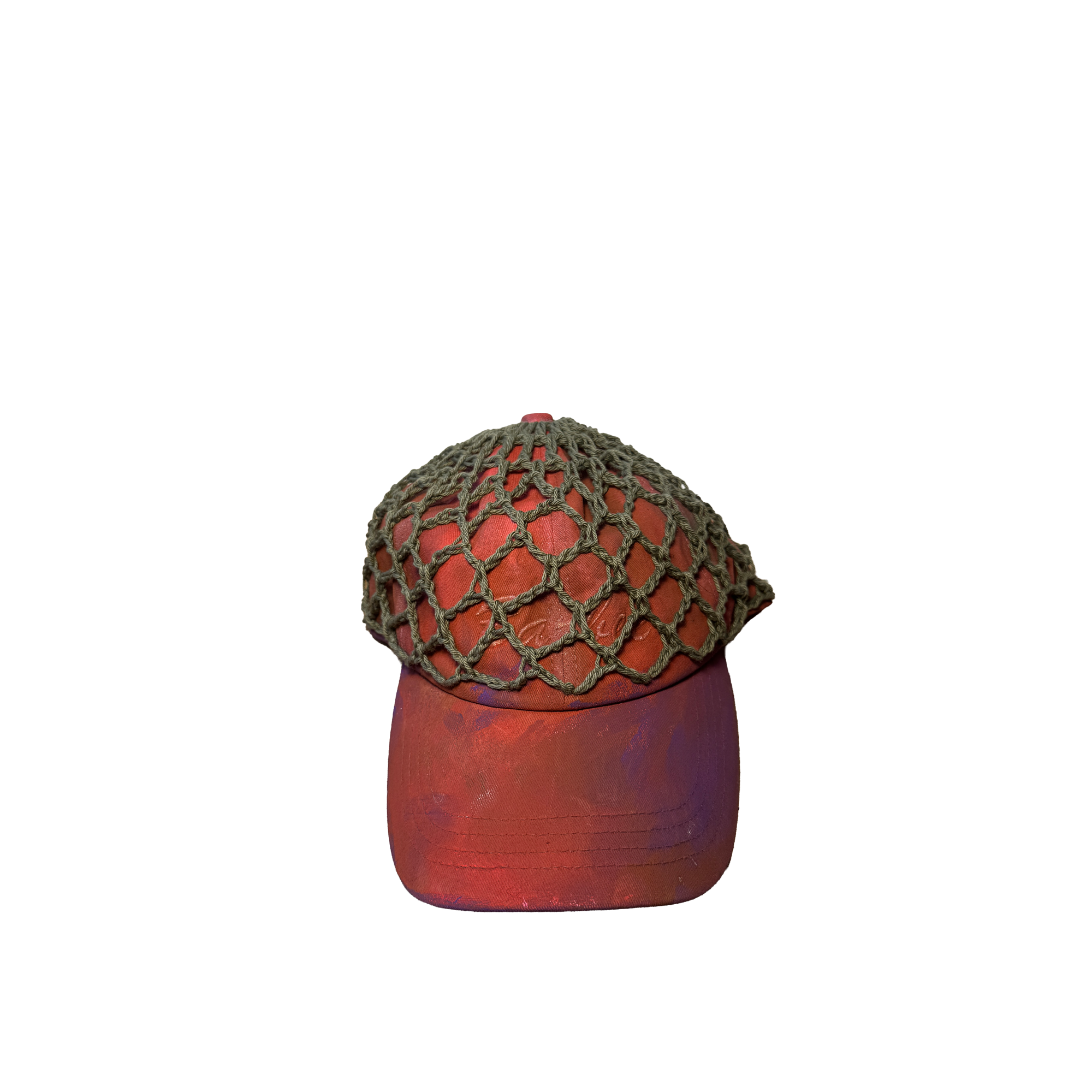 Cage Cap 2