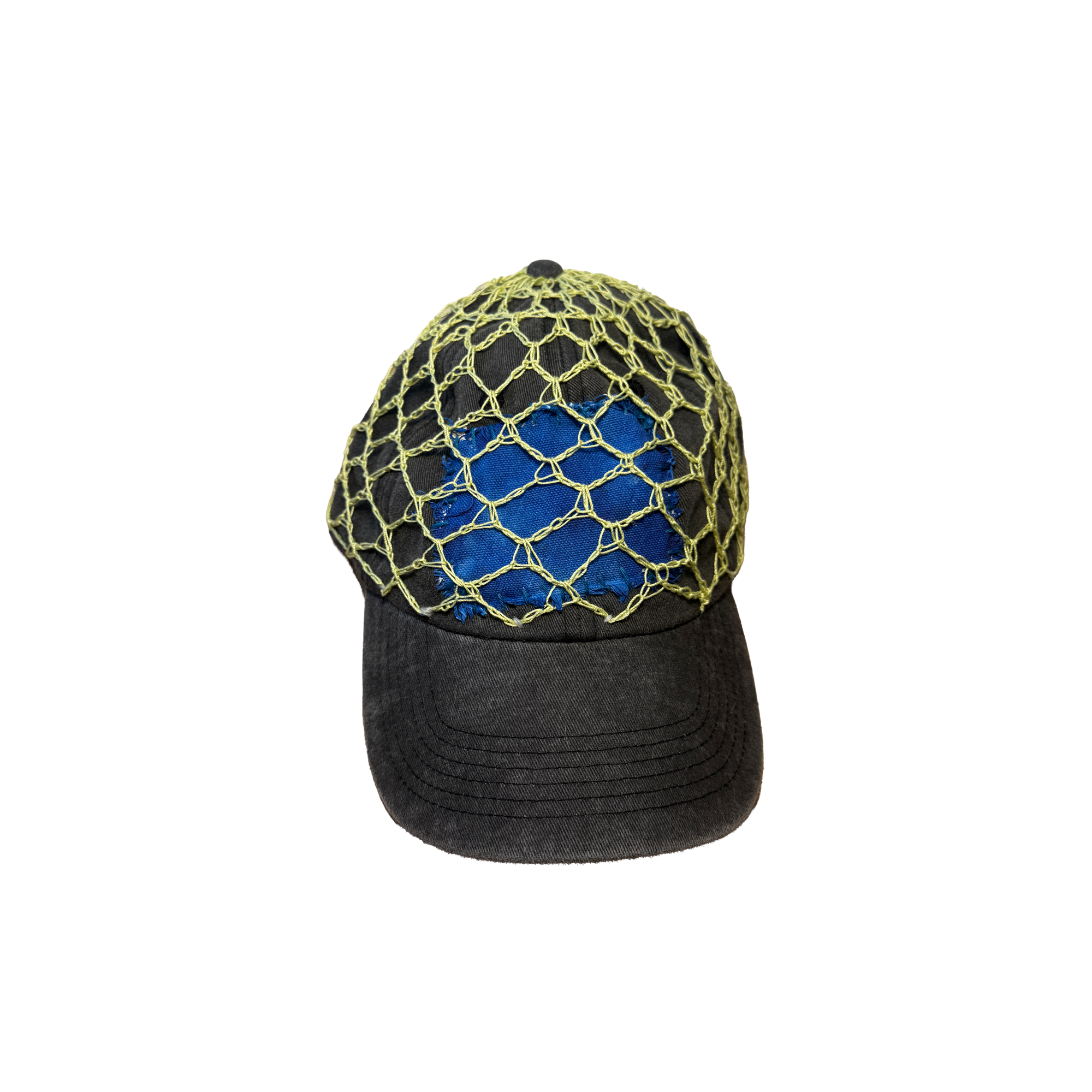 Cage Cap 3