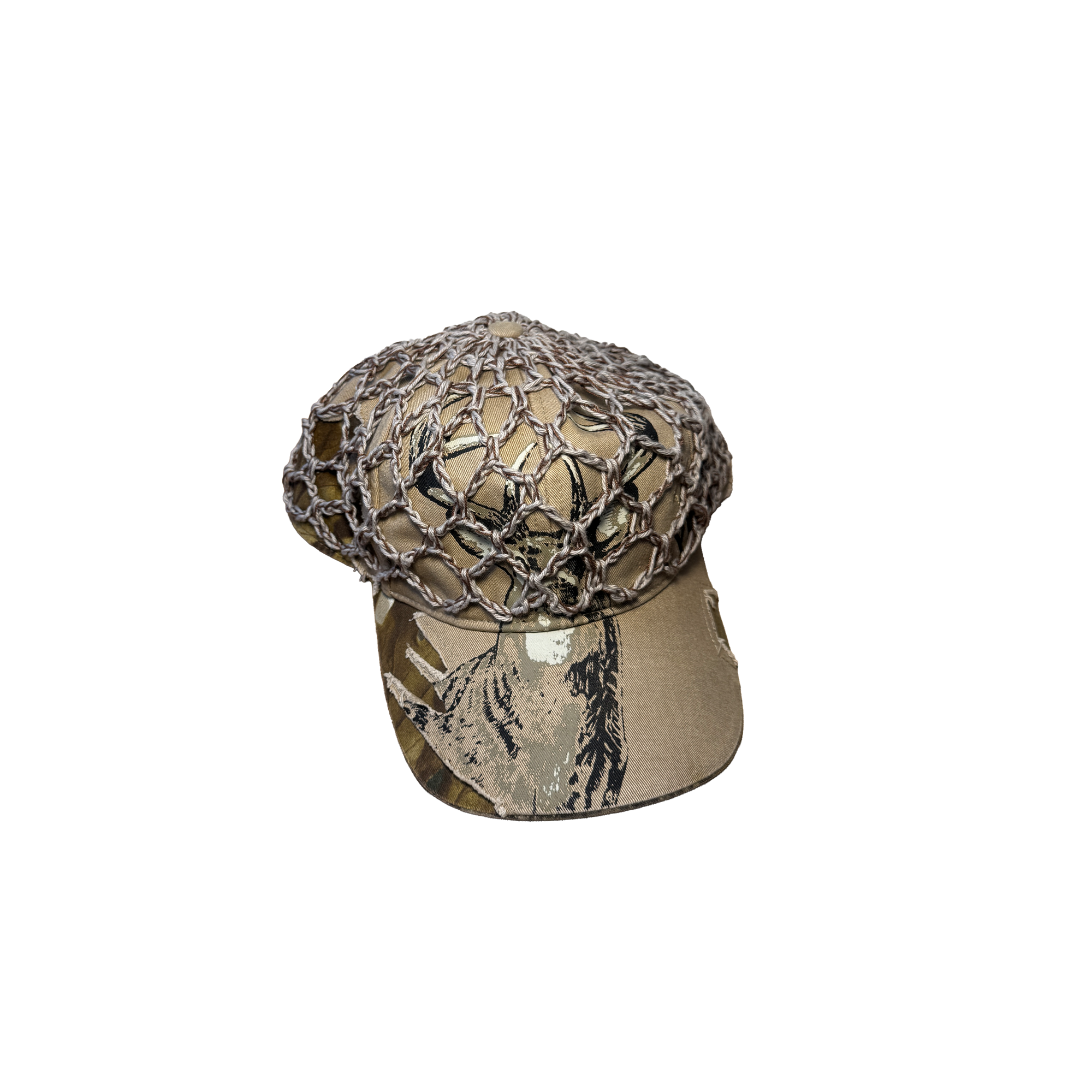 Cage Cap 6