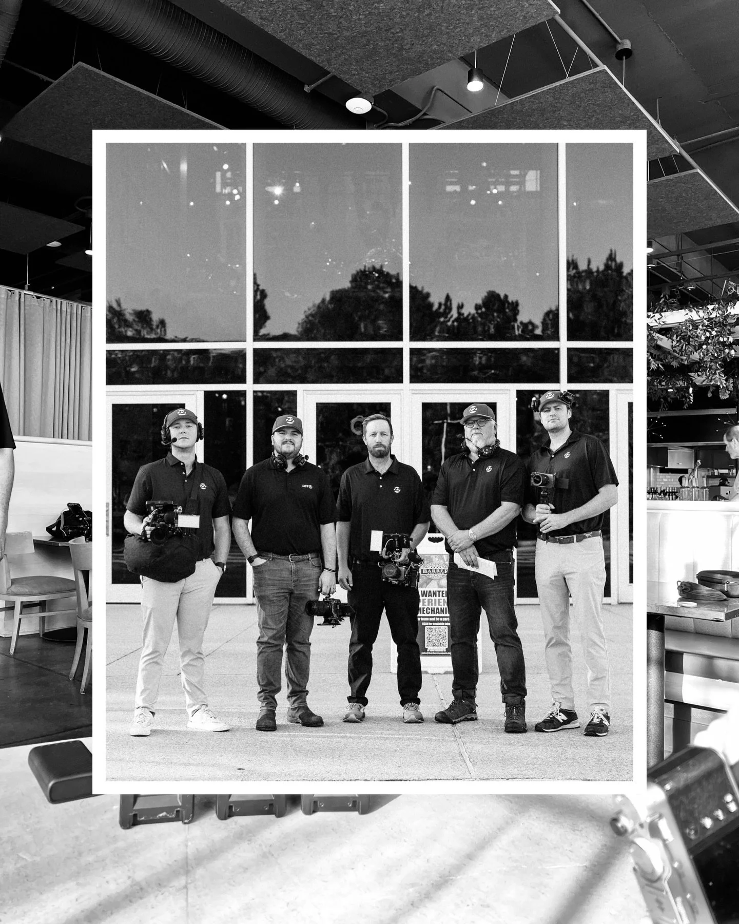 Thankful for everyone who&rsquo;s trusted us this year, those that trust us daily, and those that will soon. Happy Thanksgiving 🦃