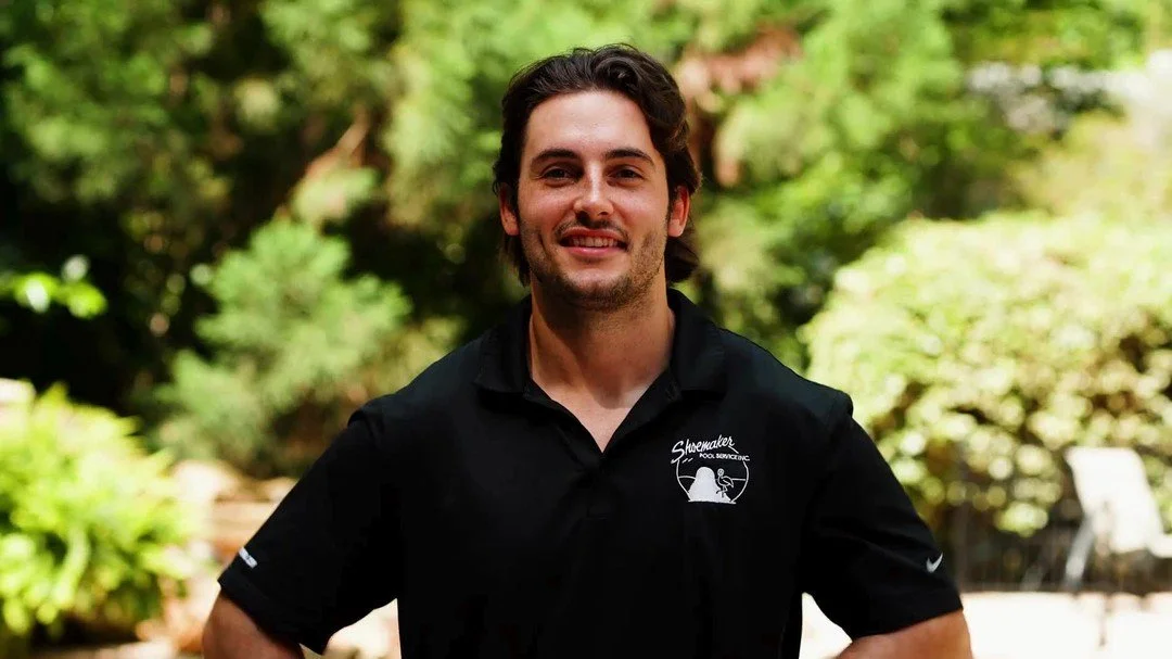 When @shoemakerpools wanted their online presence to reflect the quality of their work, we were excited to dive right in. By creating them a killer brand video and a new website, we built a digital experience as great as their pools! www.shoemakerpoo