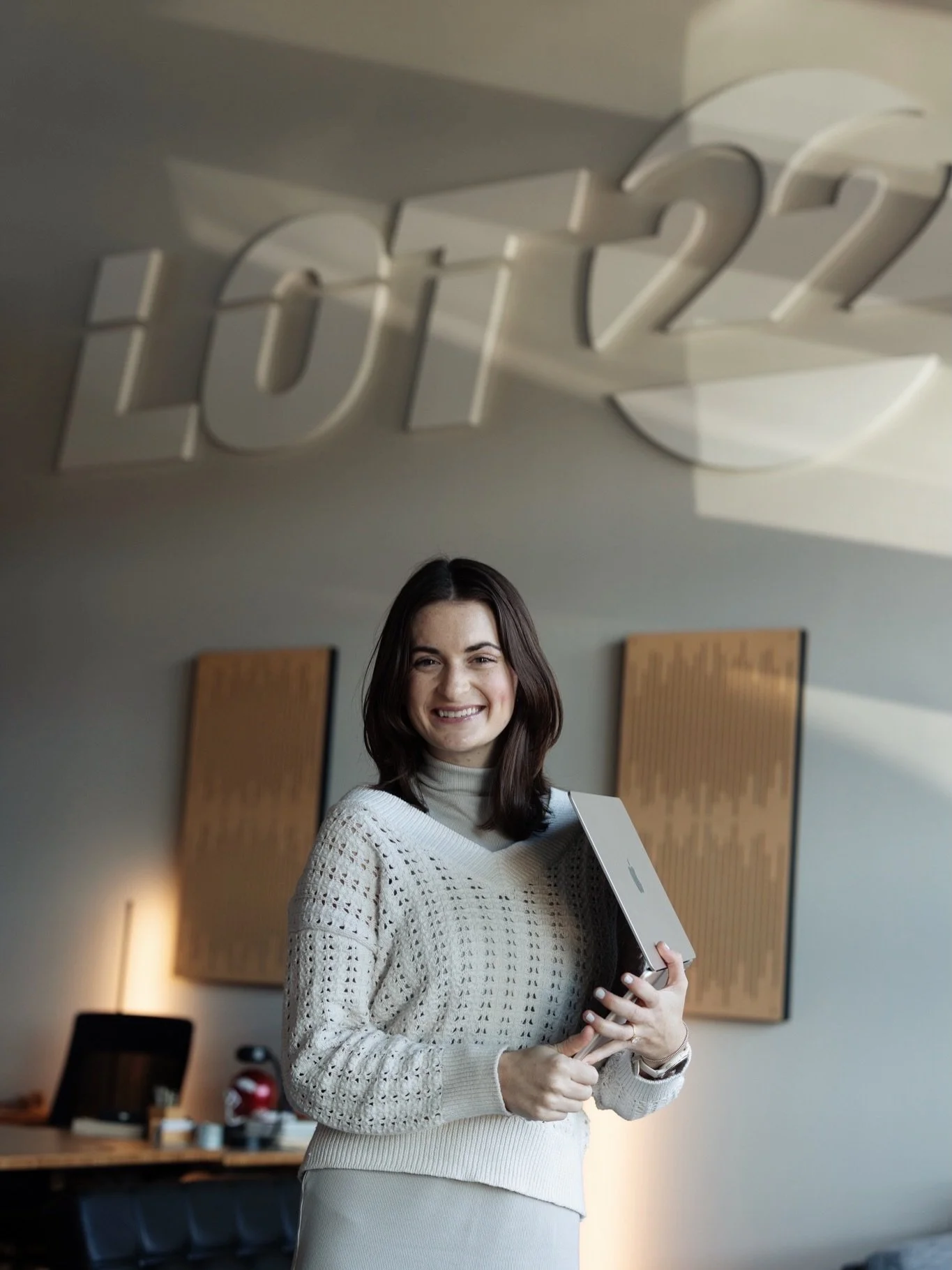 Announcing our newest social media extraordinaire, @mollsreed ! Molly is a dog lover, a runner, and the latest addition to our team. Everyone say hey to Molly 👋👋👋