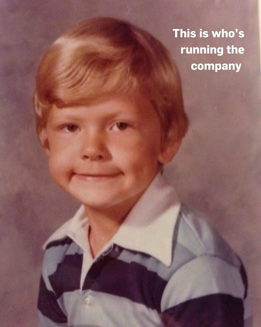 this is the Lot 22 team in case you were wondering