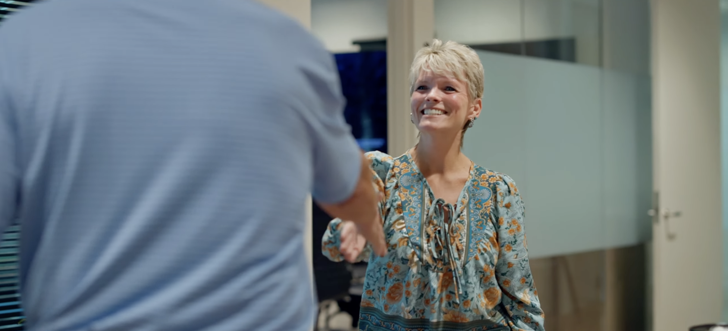 Your Digital Handshake: Why Your Content Is Your First Impression