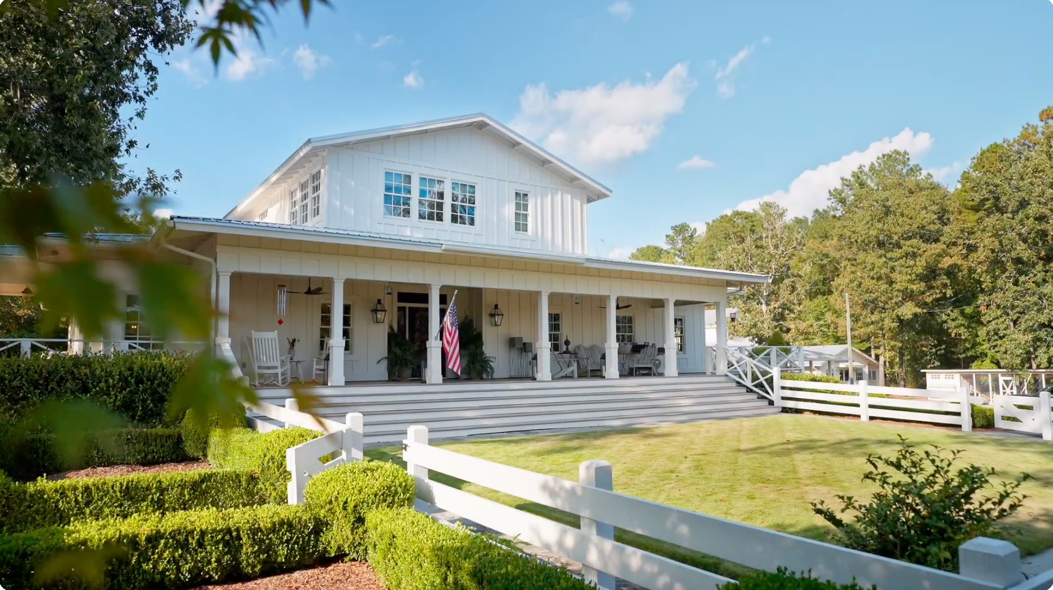 891 Whisenhunt Rd Real Estate Video--Birmingham corporate video production by Lot 22 Media