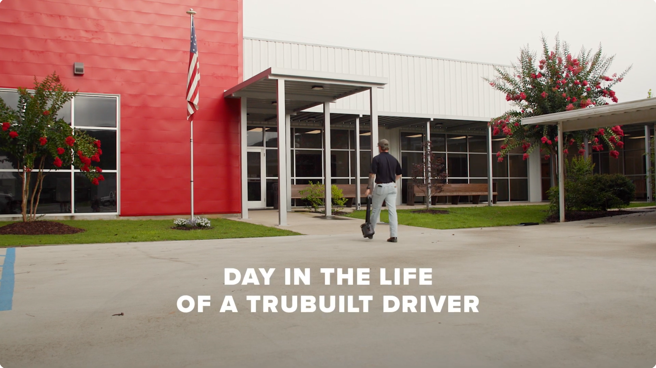 TruBuilt Brand Video--Birmingham corporate video production by Lot 22 Media