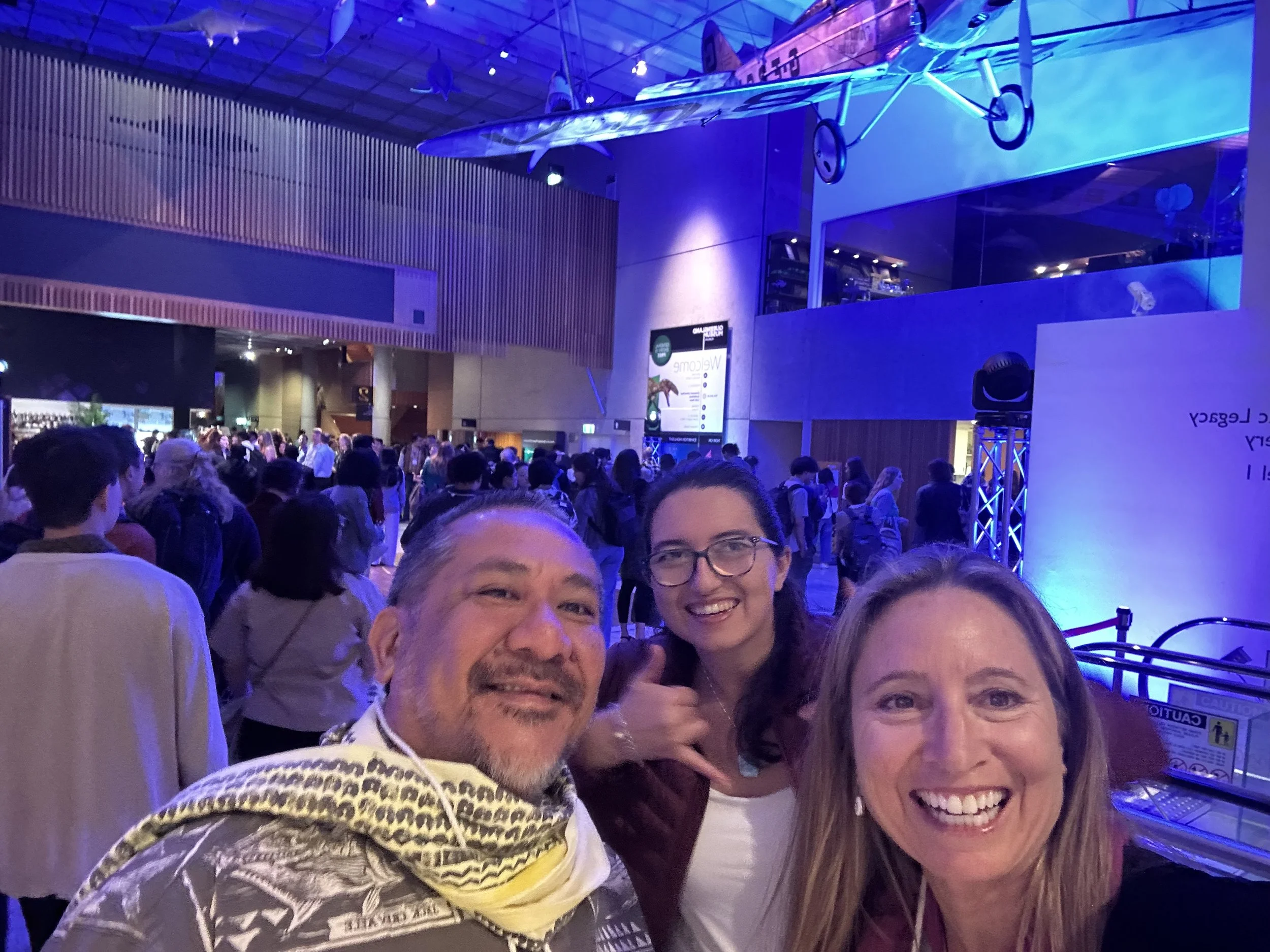 Elevating Indigenous Voices in Global Conservation Spaces