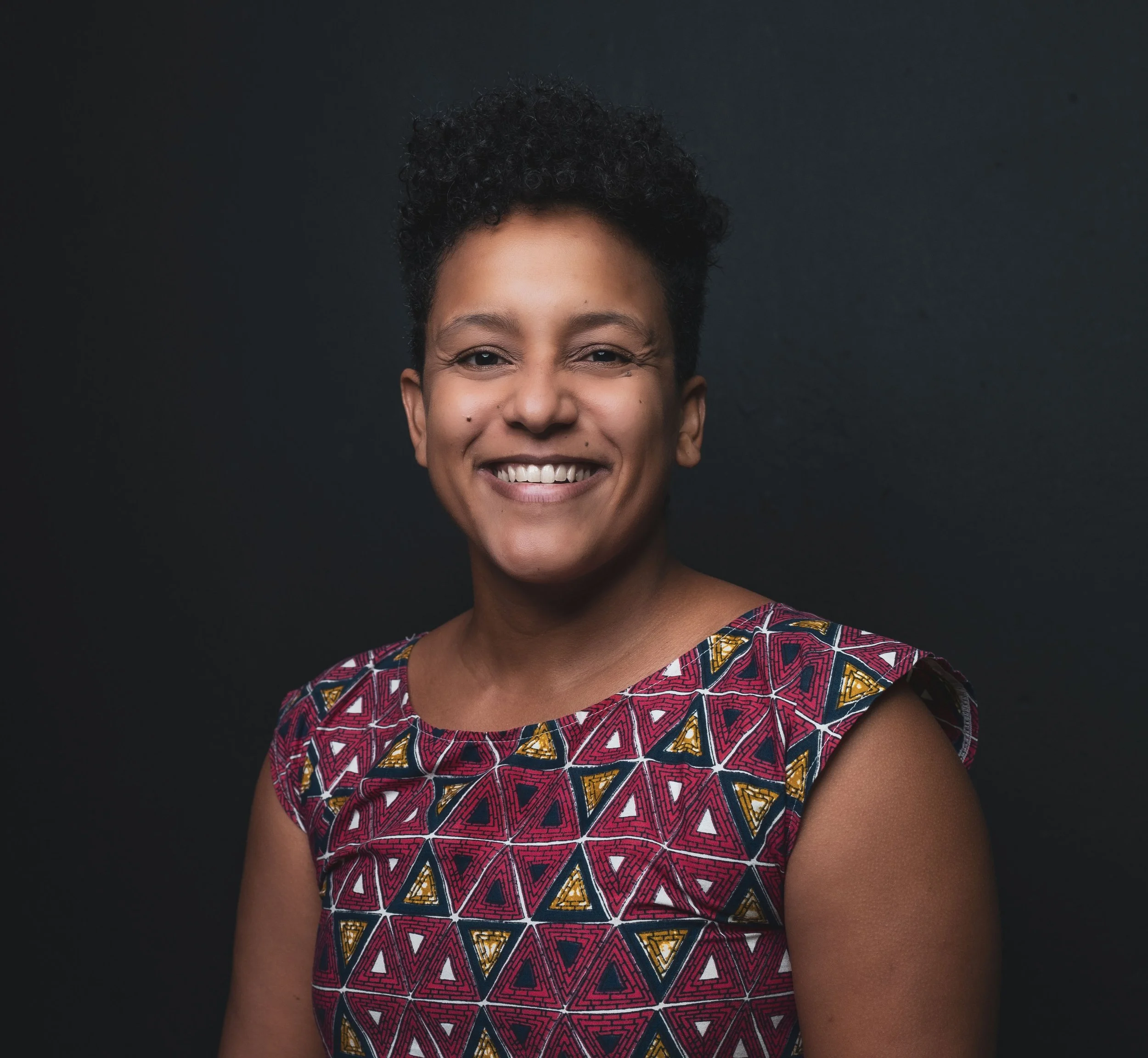 Christina De Jesús Villanueva