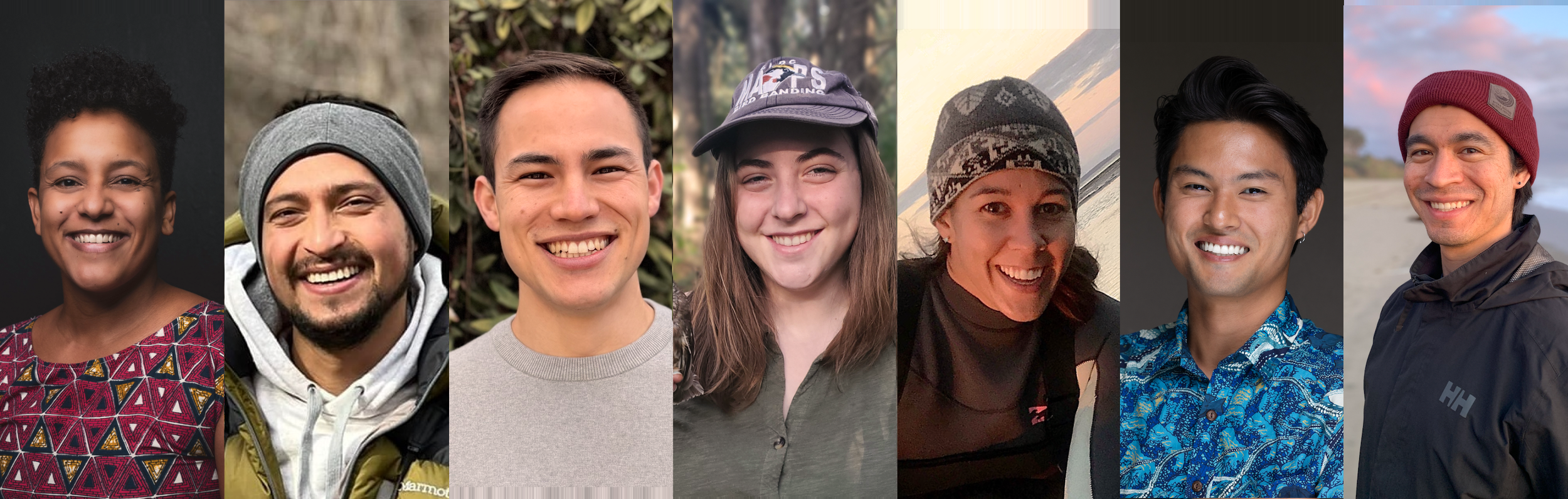 Announcing Smith Fellows Class of 2026!
