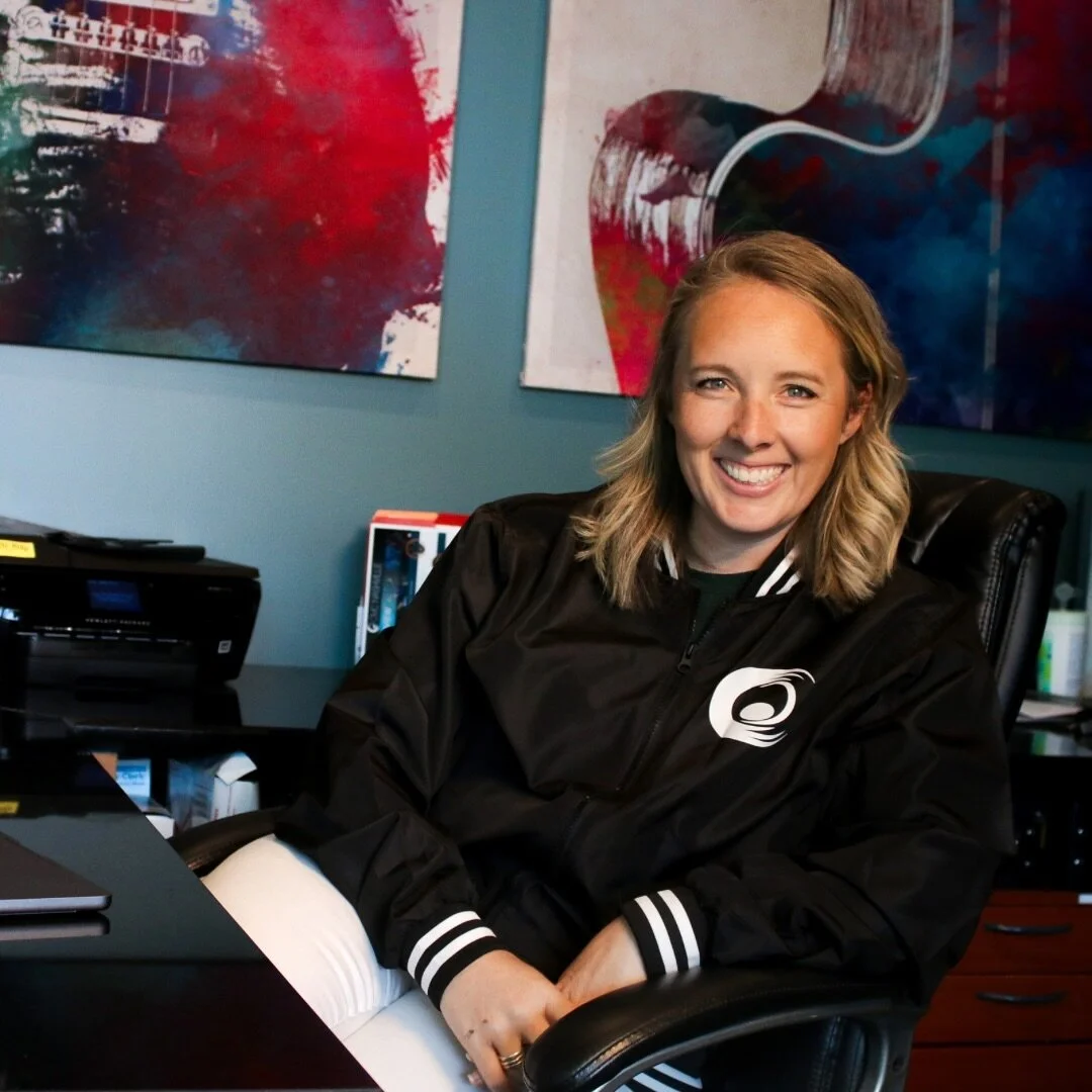 Today is our very own Director of Operations Birthday! Jenny has been a part of CMC Nashville since 2008! She truly is the glue that keeps it all together. What better way to kick off the New Year than to celebrate her! 🎉✨🎂