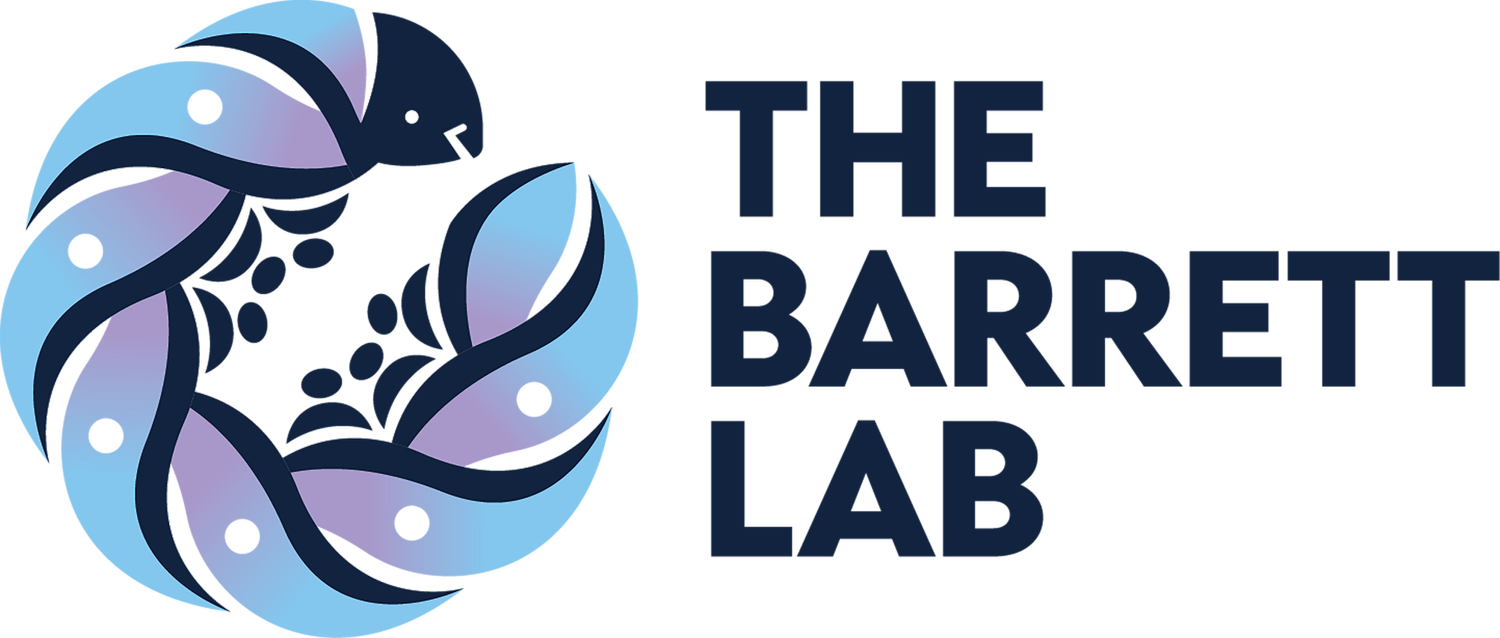 Barrett Lab