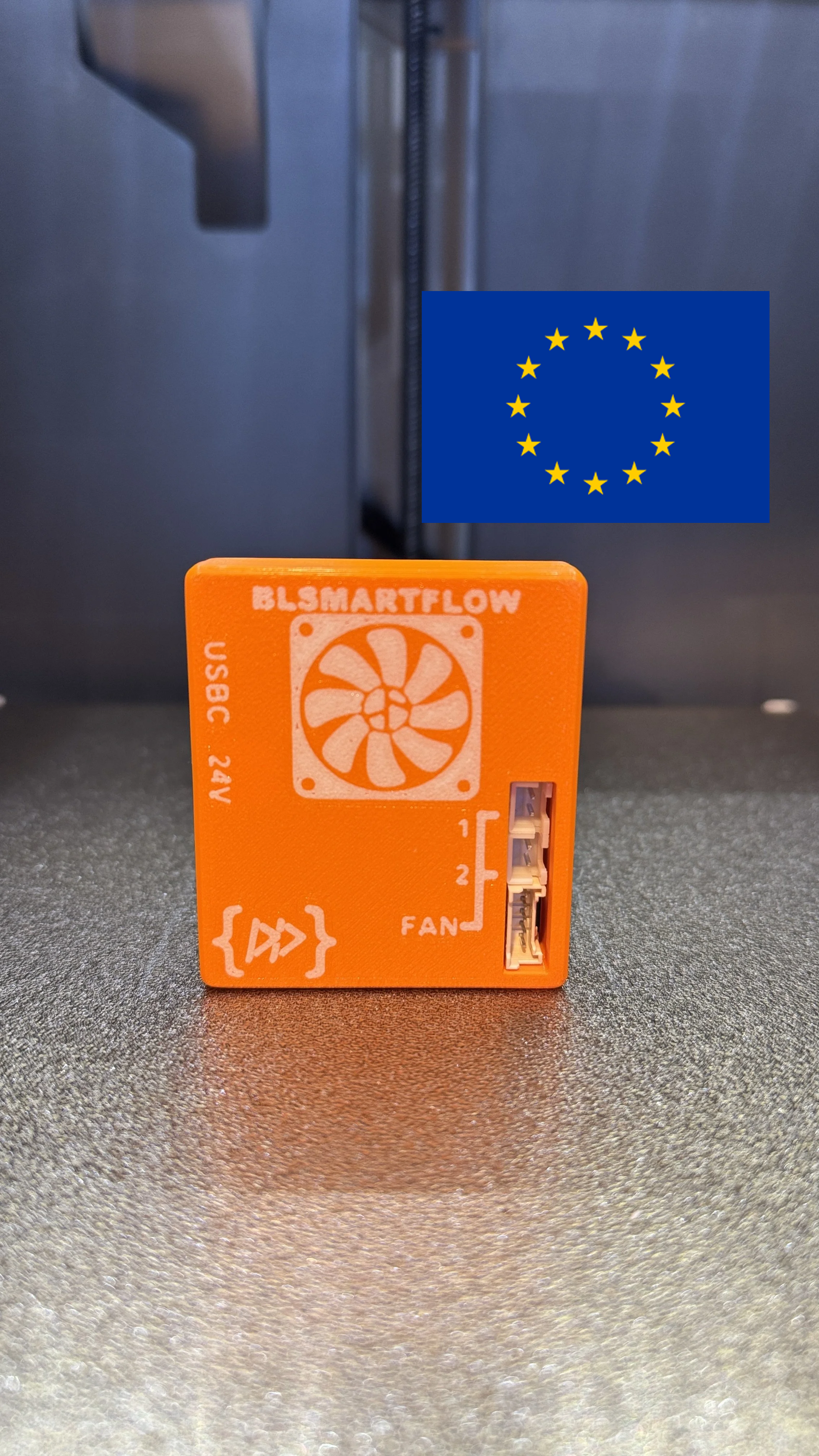 Smartflow With Kit EU