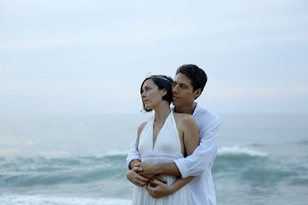 Sacred relationships – Keeping the Passion Alive