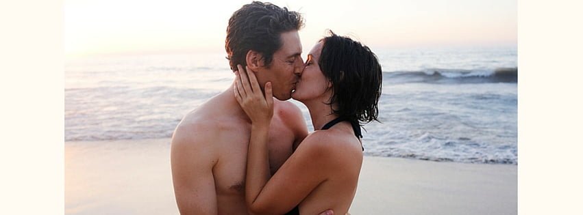 Sacred Sexuality- A Window into my Relationship