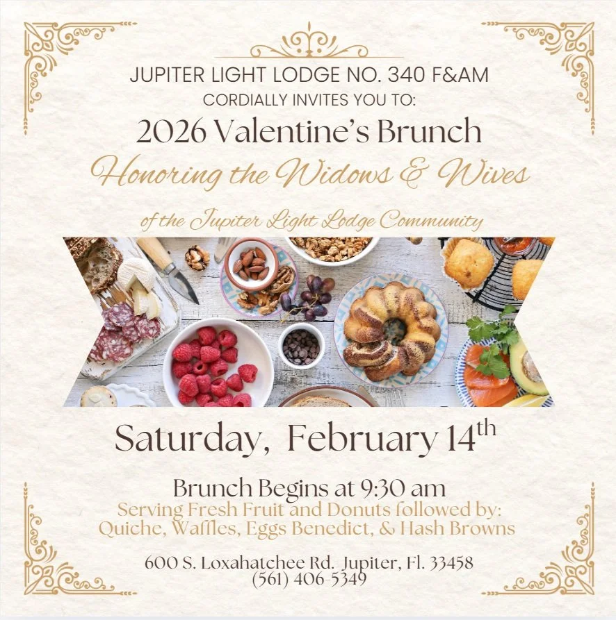 Valentine's Brunch